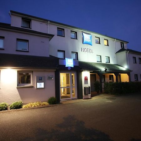 Ibis Budget Nantes Sainte Luce - Hotel Renove Exterior foto