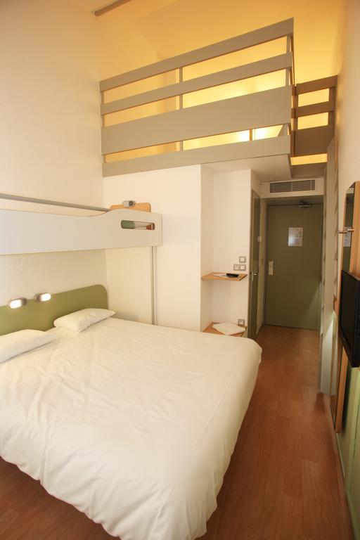 Ibis Budget Nantes Sainte Luce - Hotel Renove Cameră foto