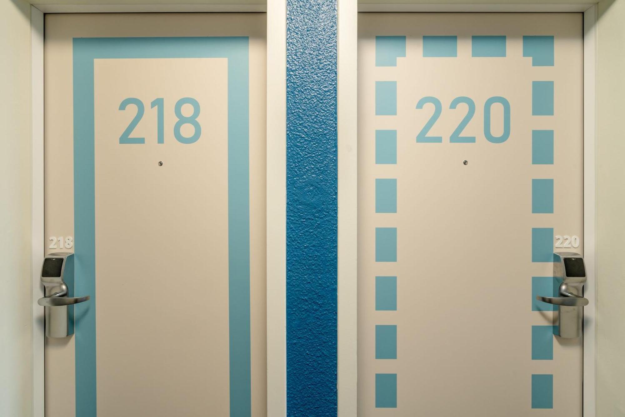 Ibis Budget Nantes Sainte Luce - Hotel Renove Exterior foto