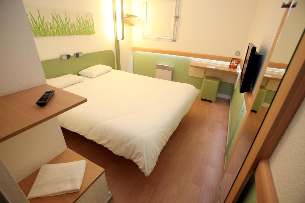 Ibis Budget Nantes Sainte Luce - Hotel Renove Cameră foto