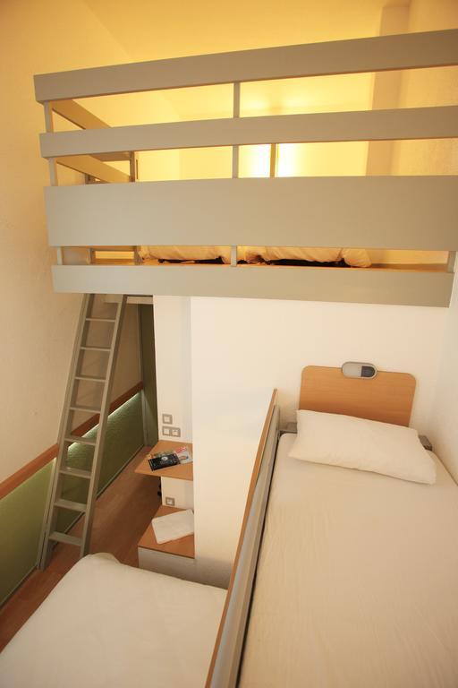 Ibis Budget Nantes Sainte Luce - Hotel Renove Cameră foto
